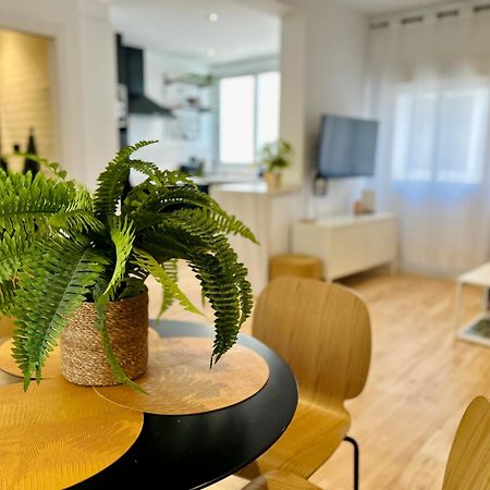 Ecochic Apartment In Fuengirola Center Luaran gambar