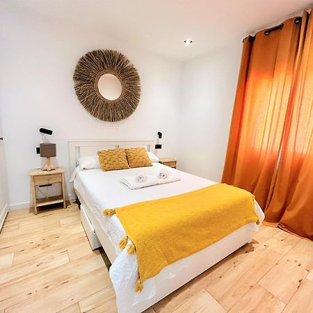 Ecochic Apartment In Fuengirola Center Luaran gambar
