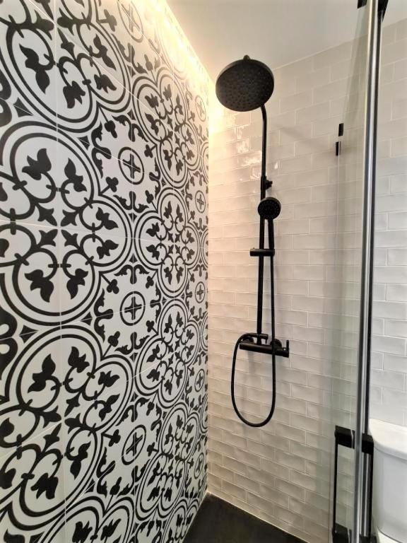 Ecochic Apartment In Fuengirola Center Luaran gambar