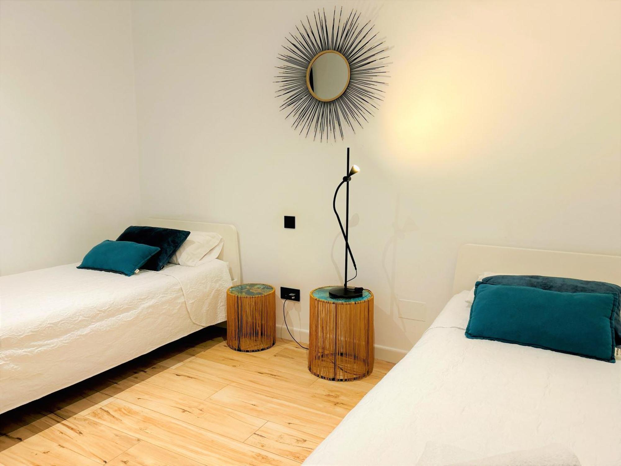Ecochic Apartment In Fuengirola Center Luaran gambar