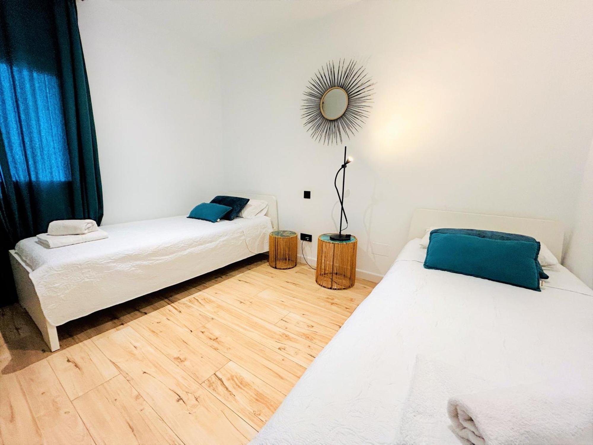 Ecochic Apartment In Fuengirola Center Luaran gambar