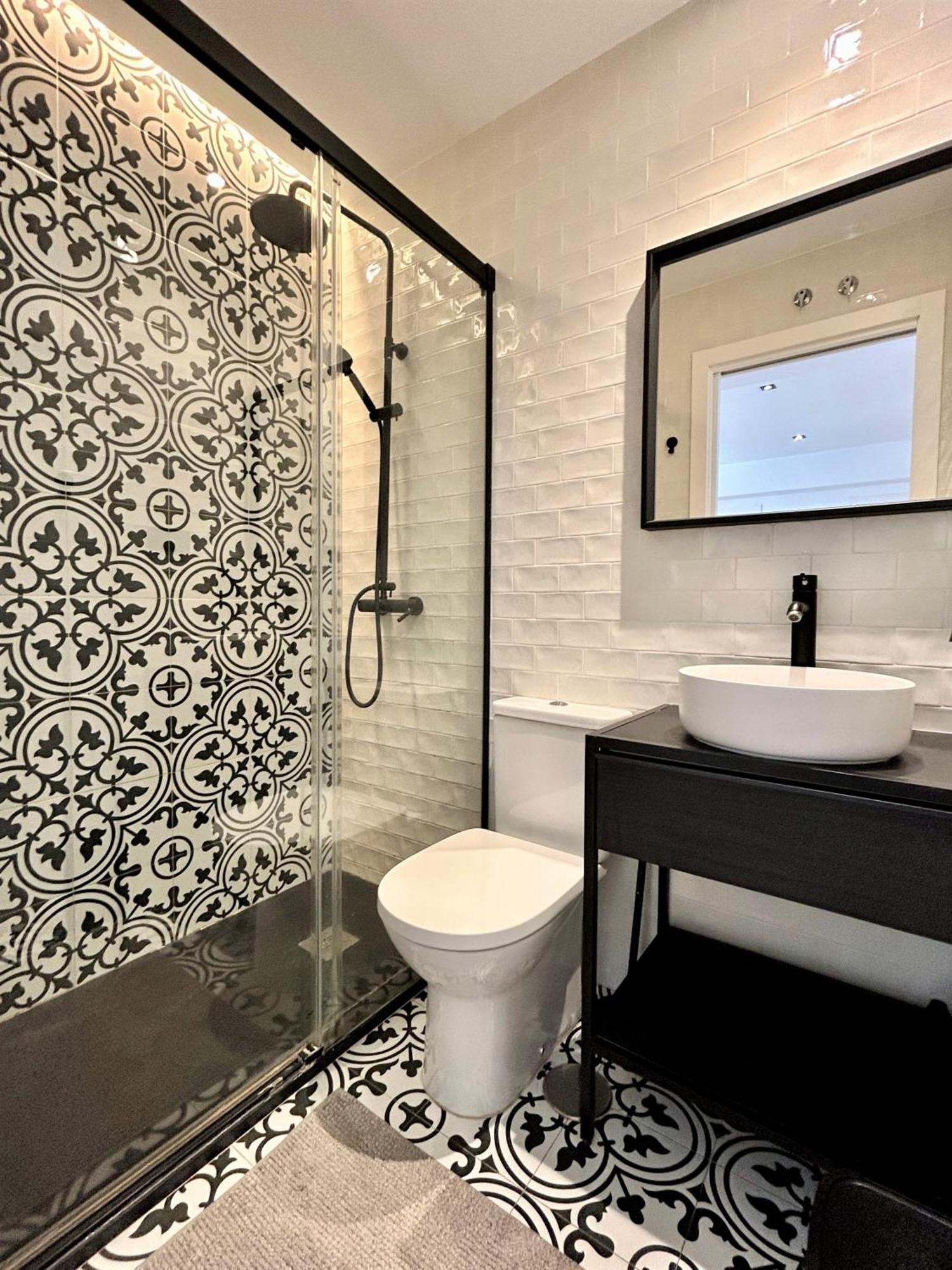 Ecochic Apartment In Fuengirola Center Luaran gambar