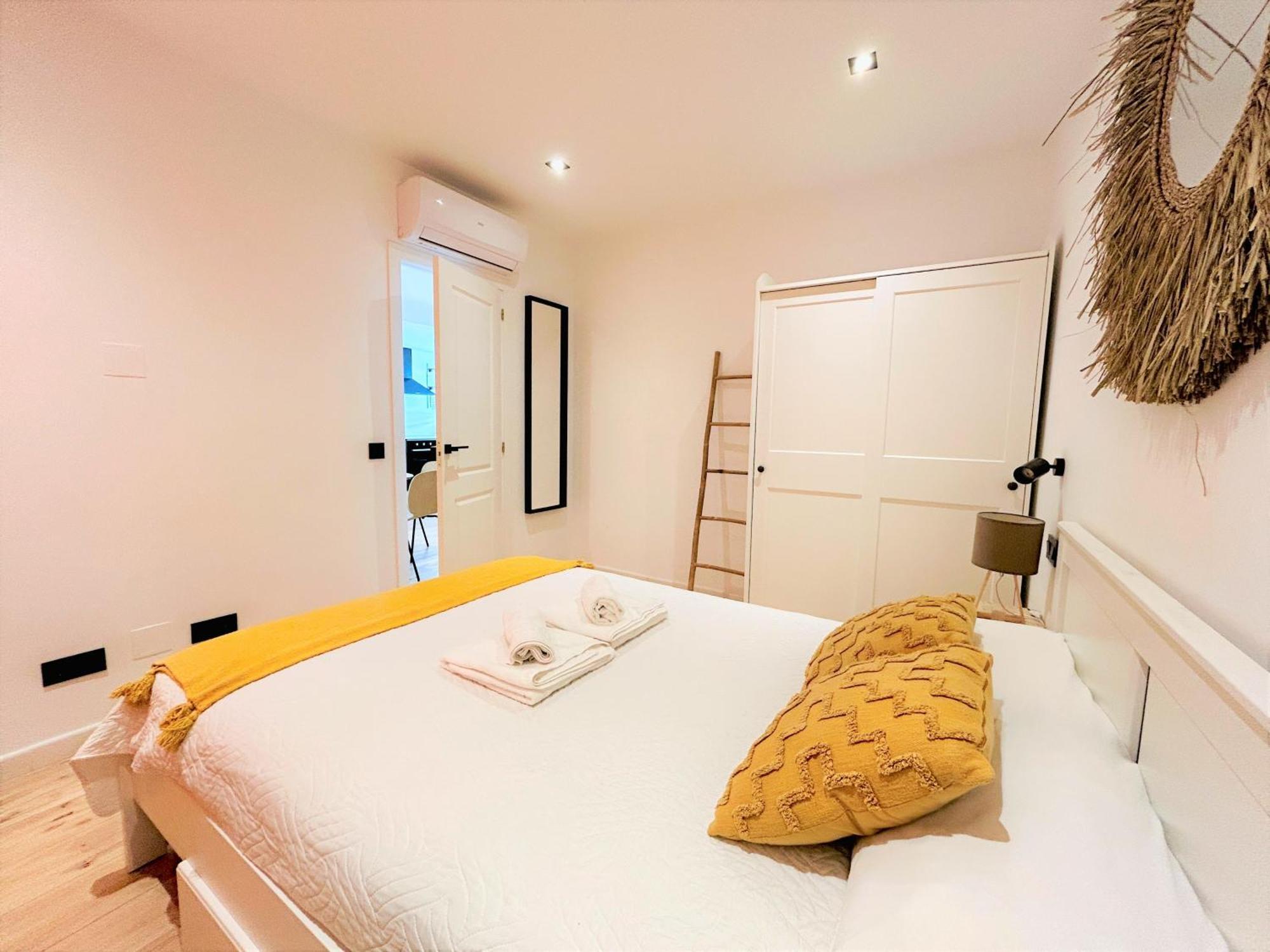 Ecochic Apartment In Fuengirola Center Luaran gambar