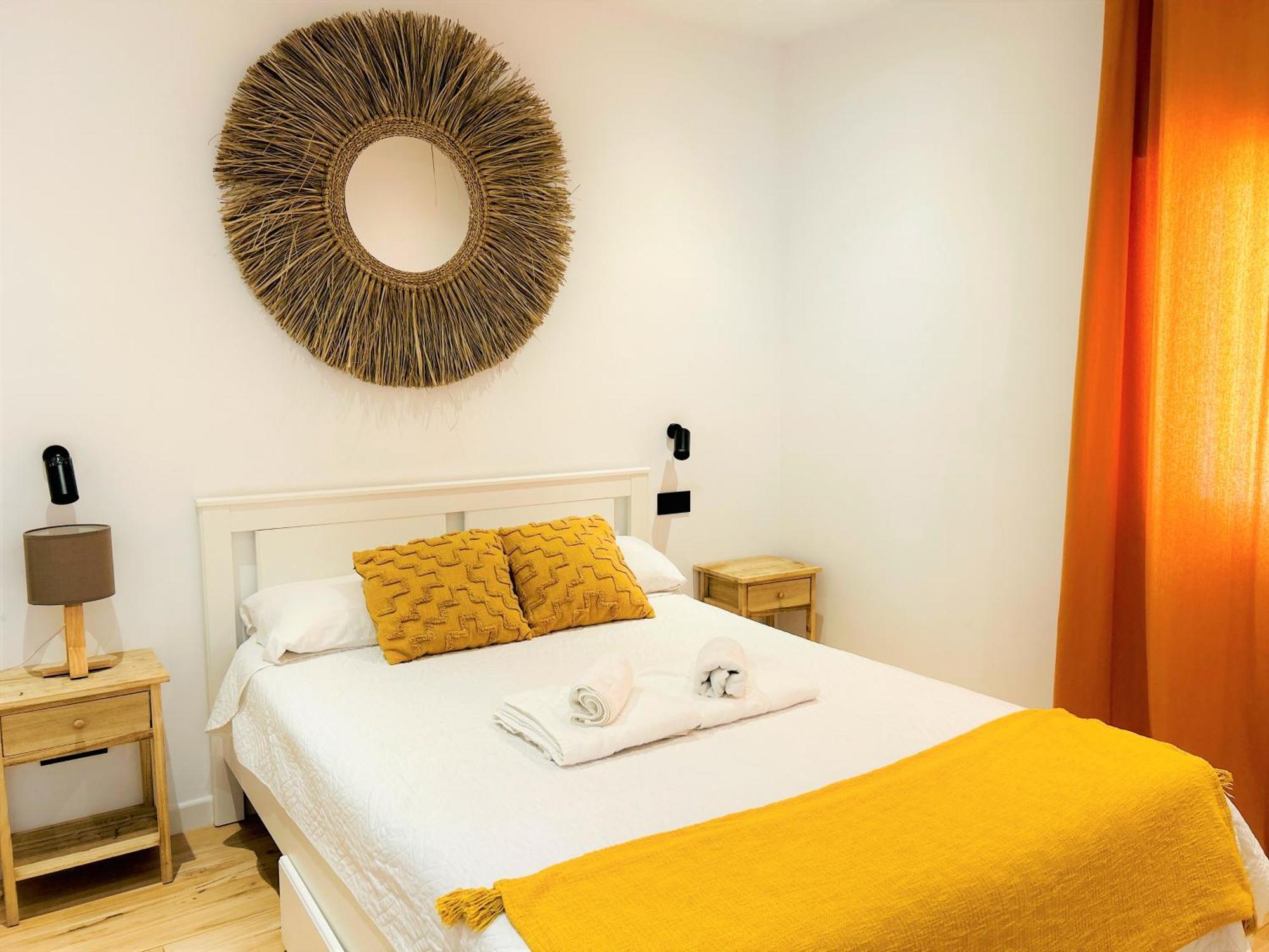 Ecochic Apartment In Fuengirola Center Luaran gambar